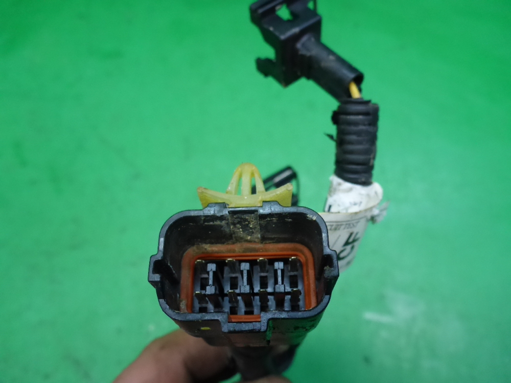 Проводка (коса)