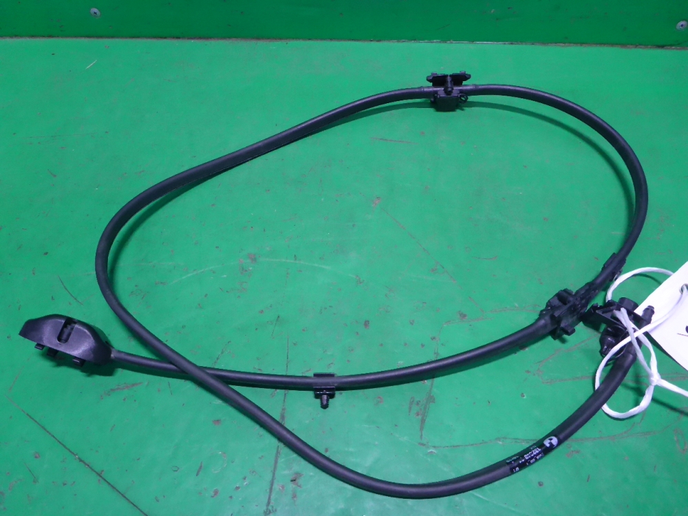 Форсунка омывателя лобового стекла