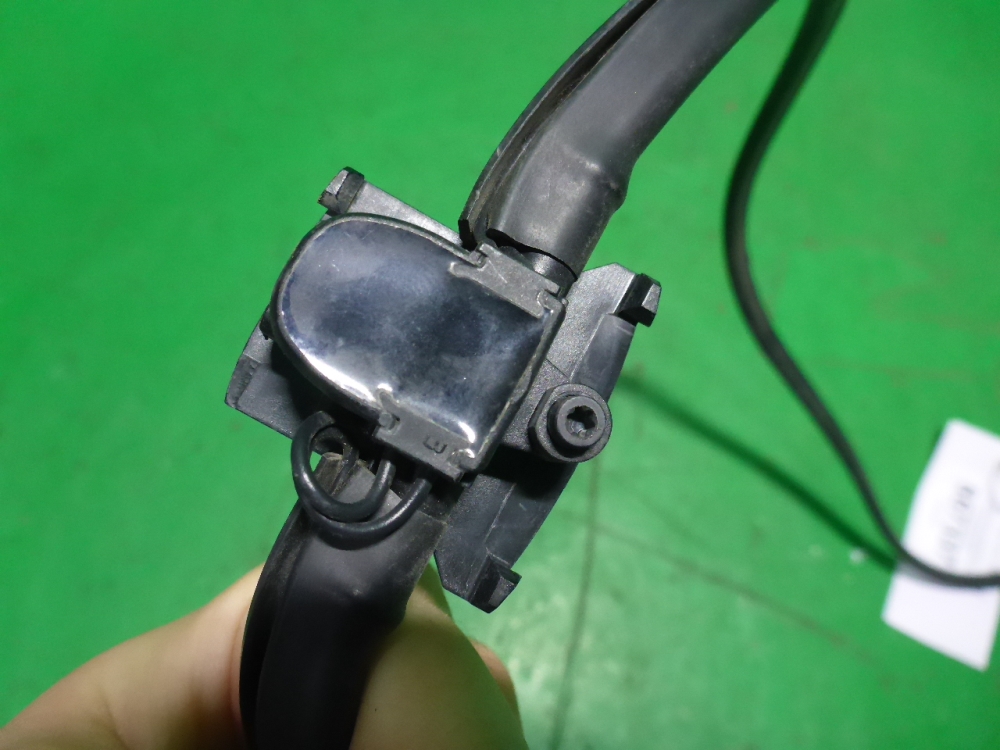 Форсунка омывателя лобового стекла