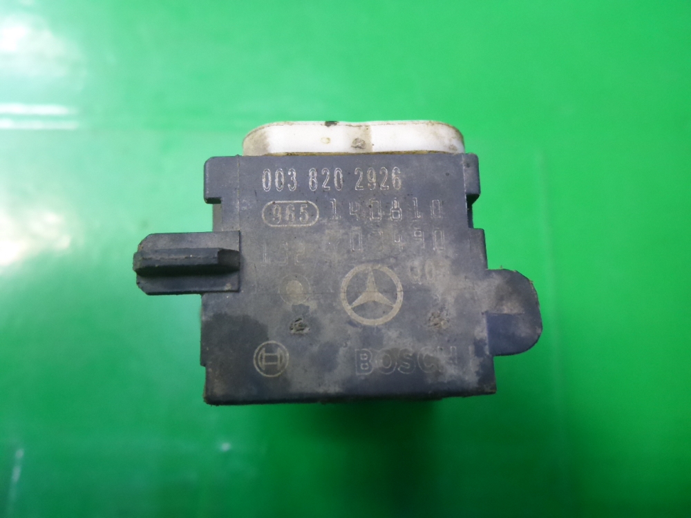 Датчик удара AIR BAG