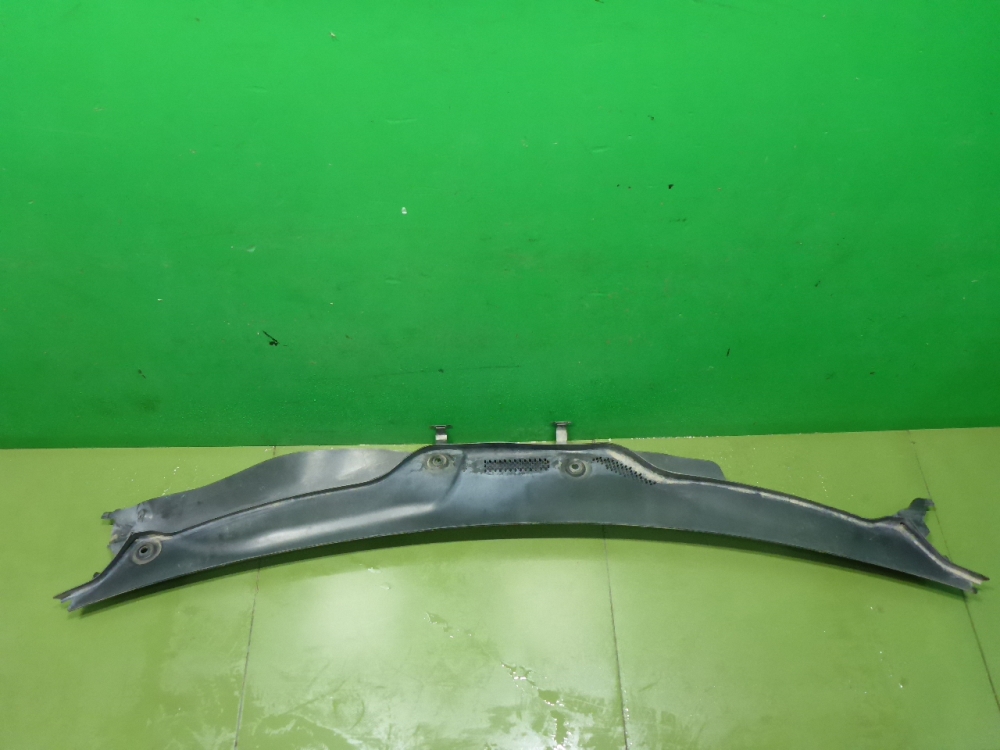 Решетка стеклоочистителей (Жабо)