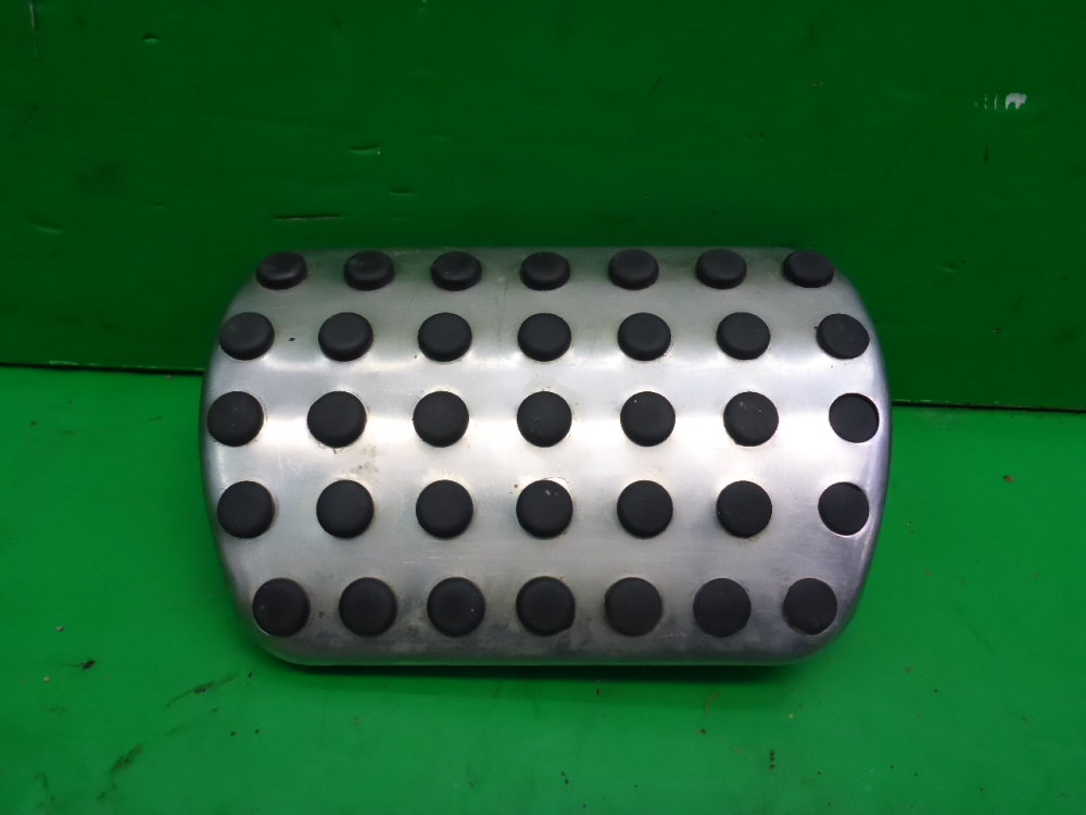 Накладка педали тормоза / сцепления