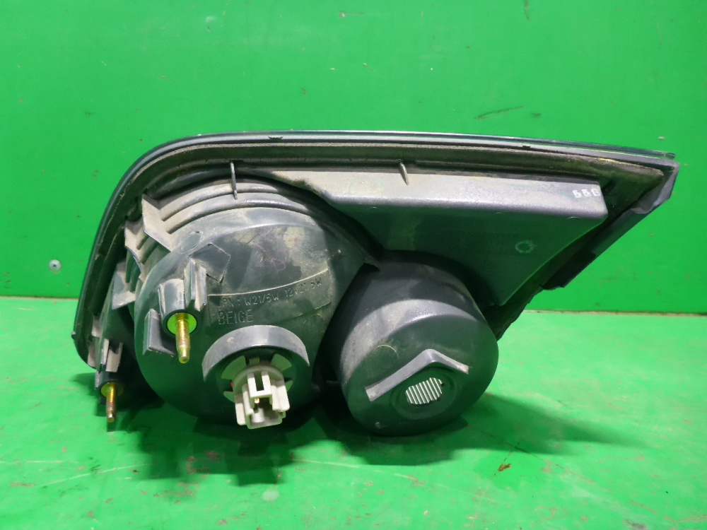 Фонарь задний внутренний левый