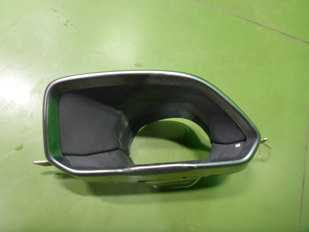 Насадка на глушитель