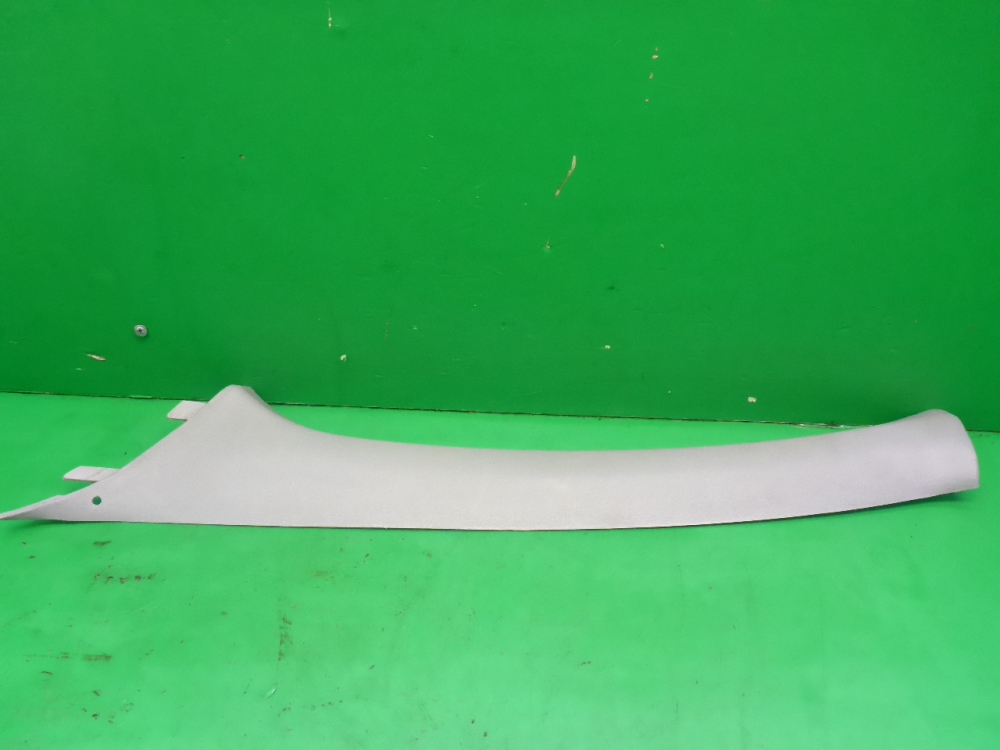 Обшивка стойки