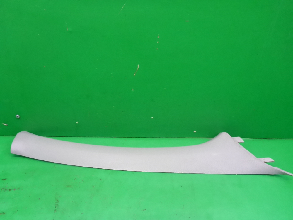 Обшивка стойки