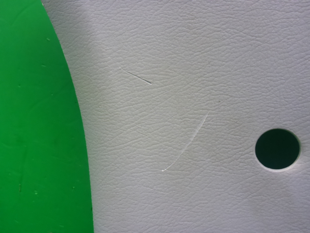 Обшивка стойки