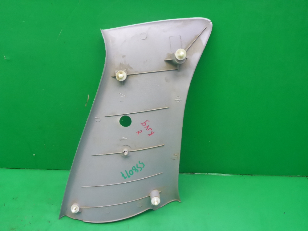 Обшивка стойки