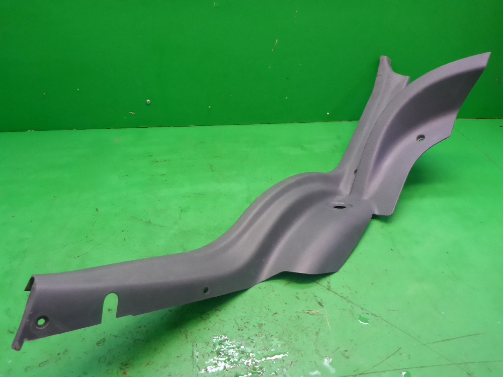 Накладка порога (внутренняя)