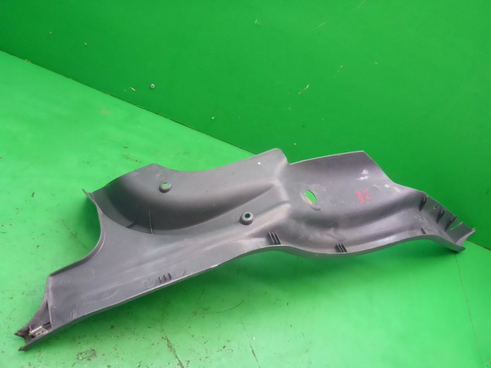 Накладка порога (внутренняя)