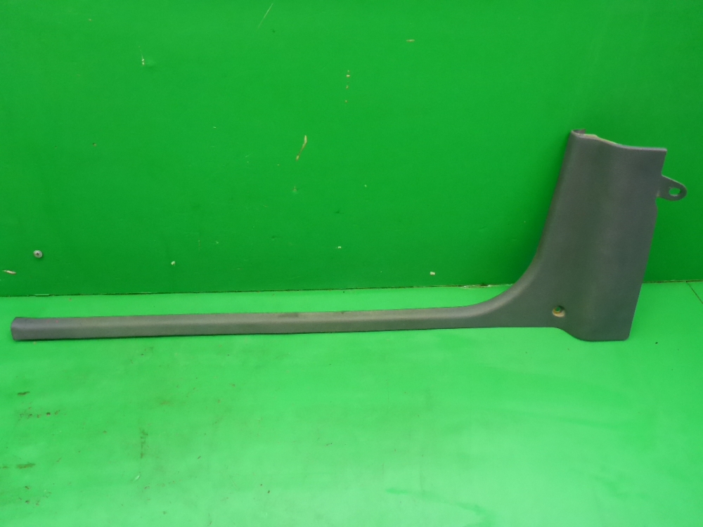 Накладка порога (внутренняя)