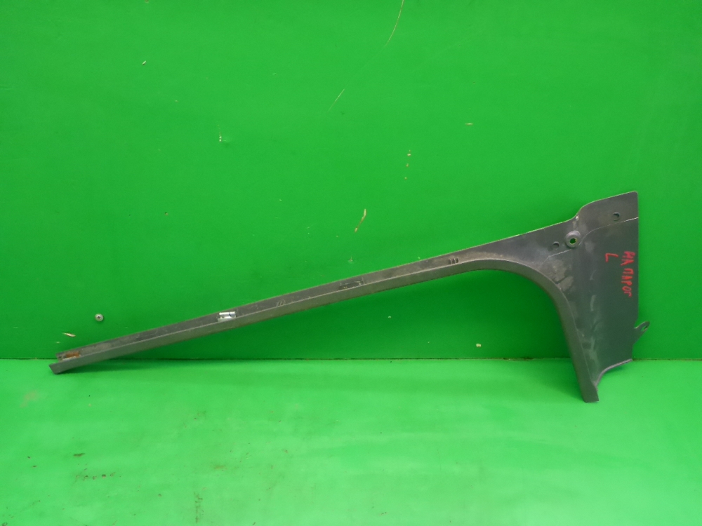 Накладка порога (внутренняя)