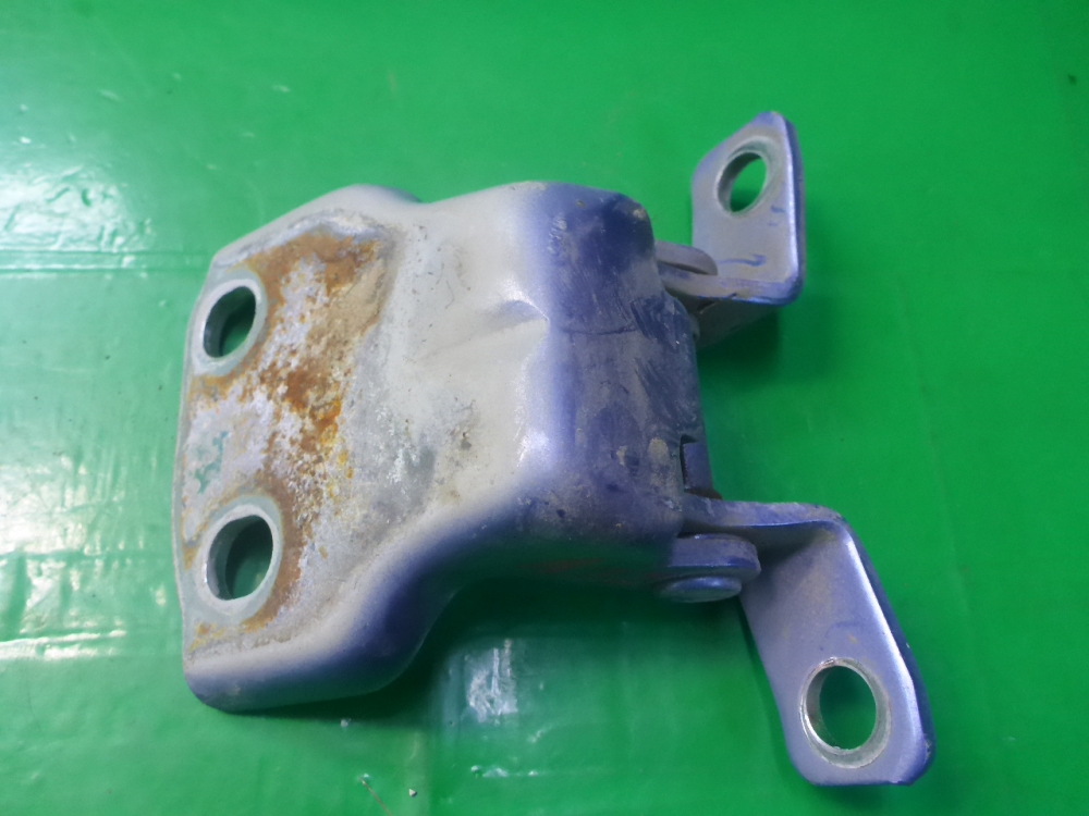 Петля двери задней левой верхняя