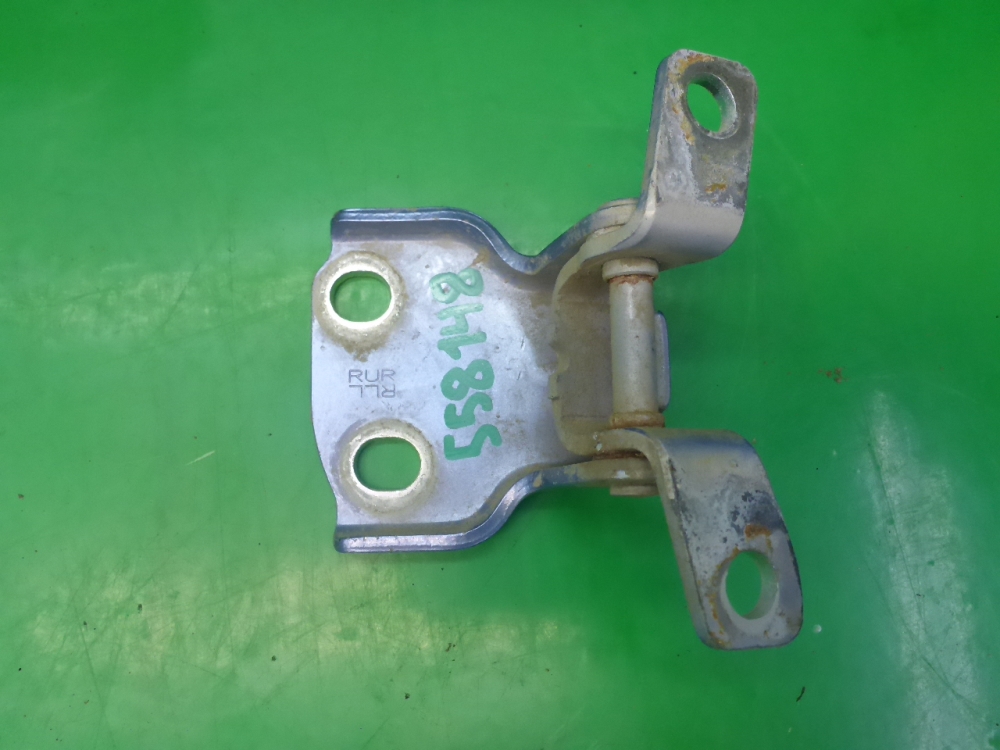 Петля двери задней левой нижняя