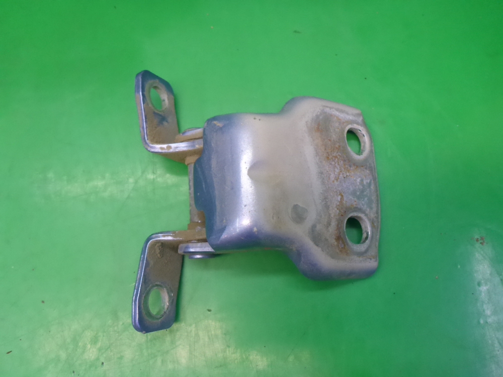 Петля двери задней правой верхняя