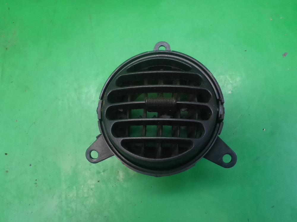 Дефлектор воздушный