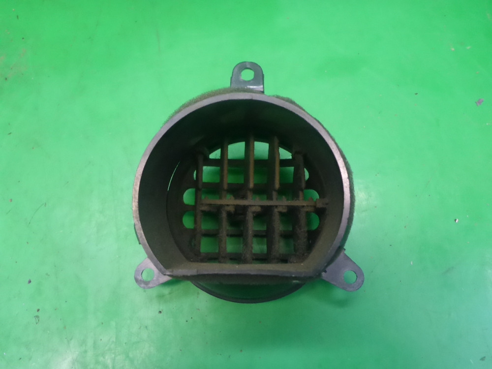 Дефлектор воздушный