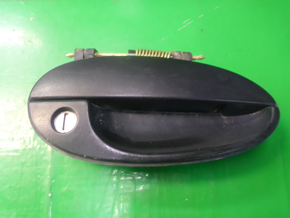 Ручка двери передней наружная правая