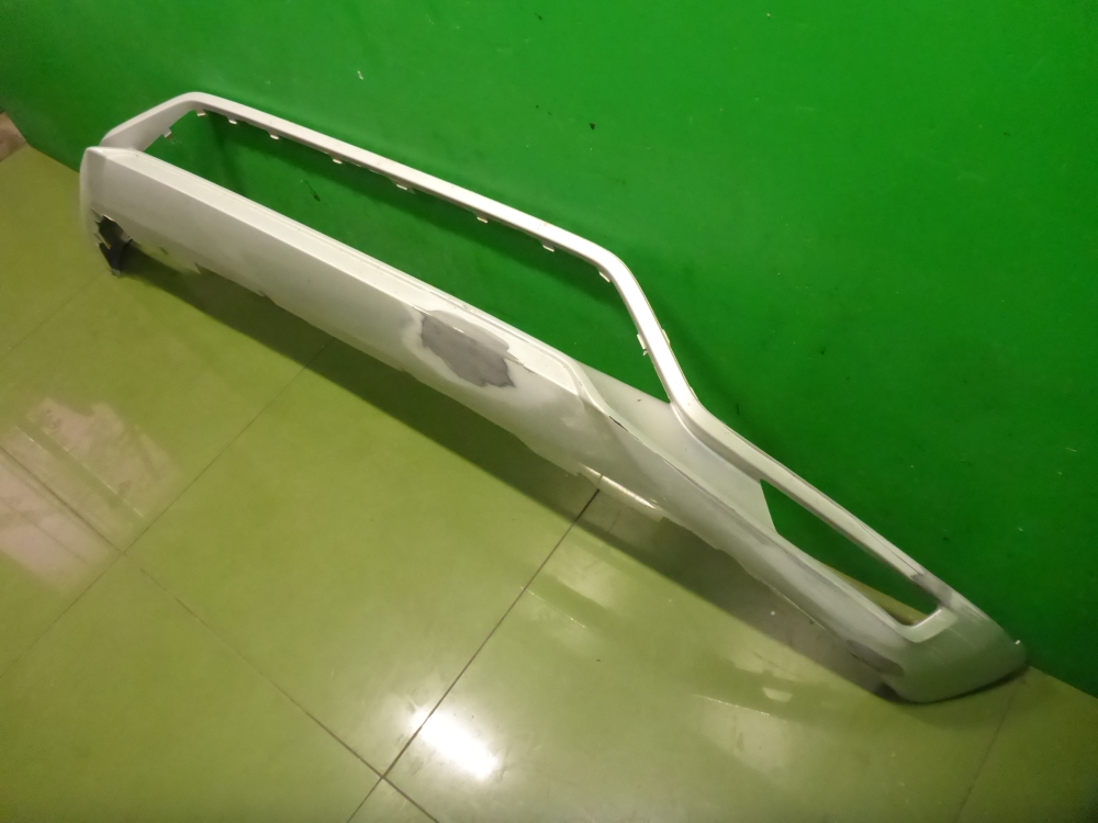 Юбка передняя