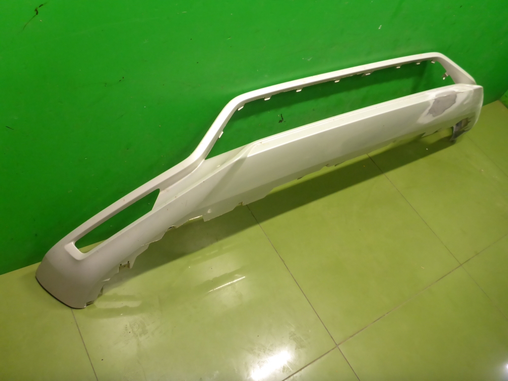 Юбка передняя