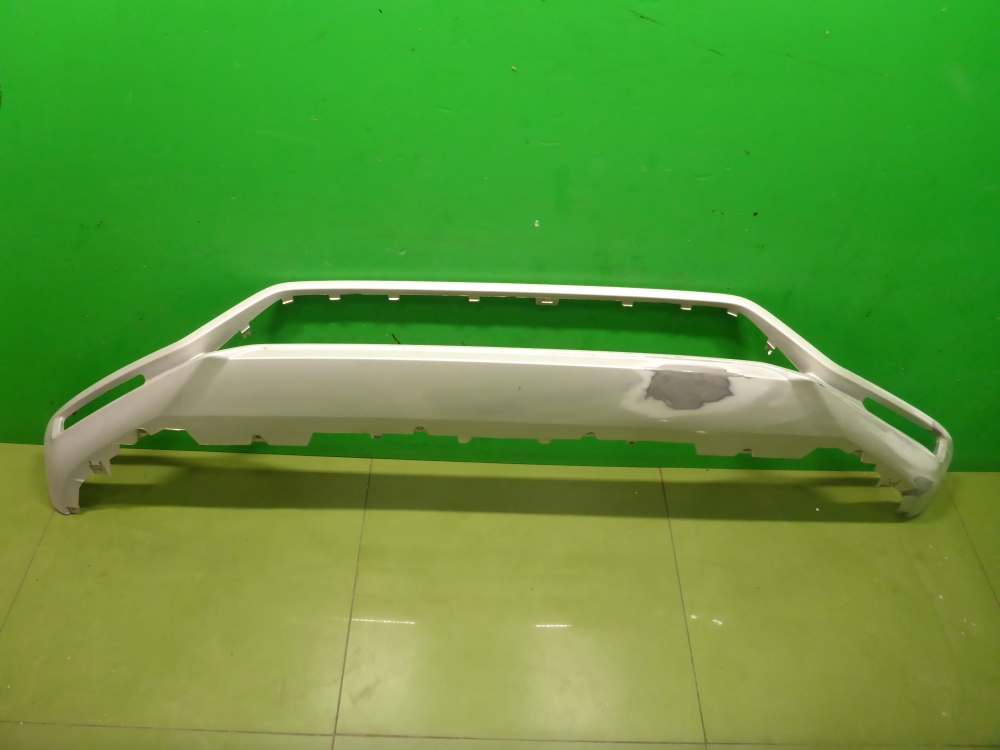 Юбка передняя