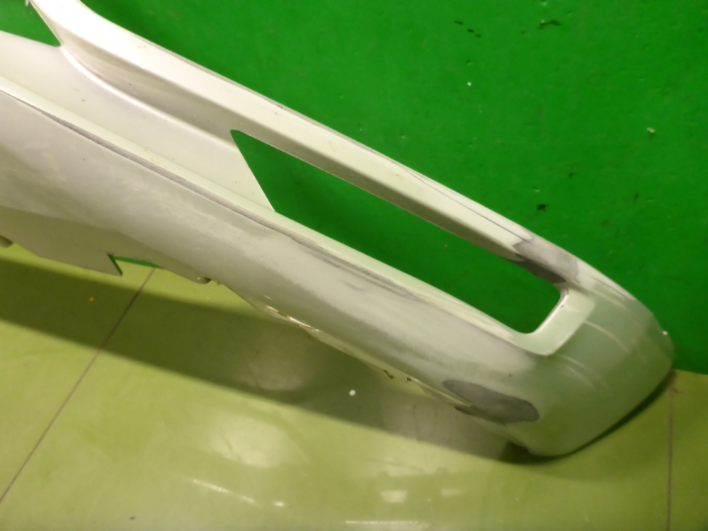 Юбка передняя