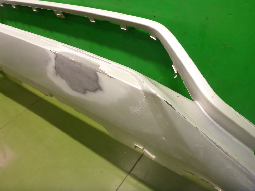 Юбка передняя