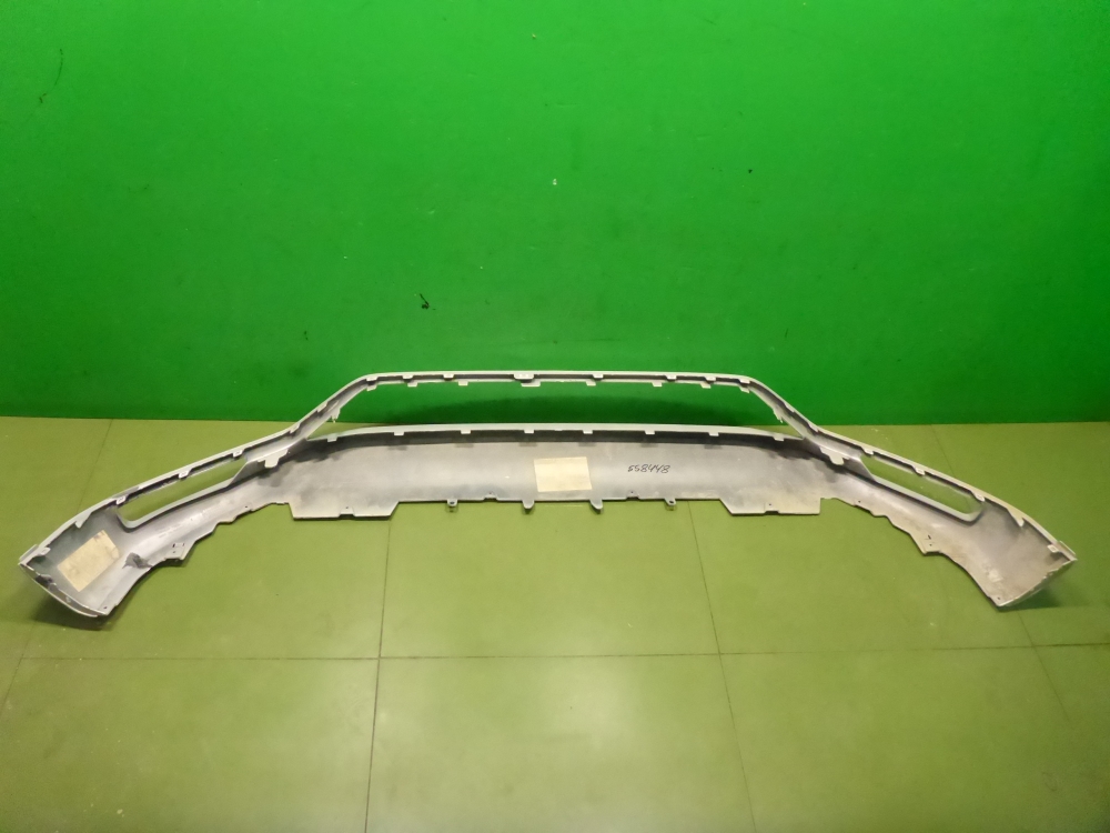 Юбка передняя