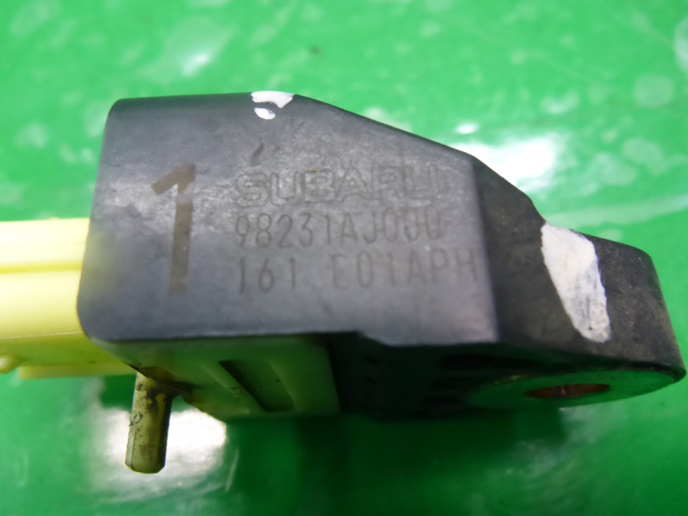 Датчик удара AIR BAG