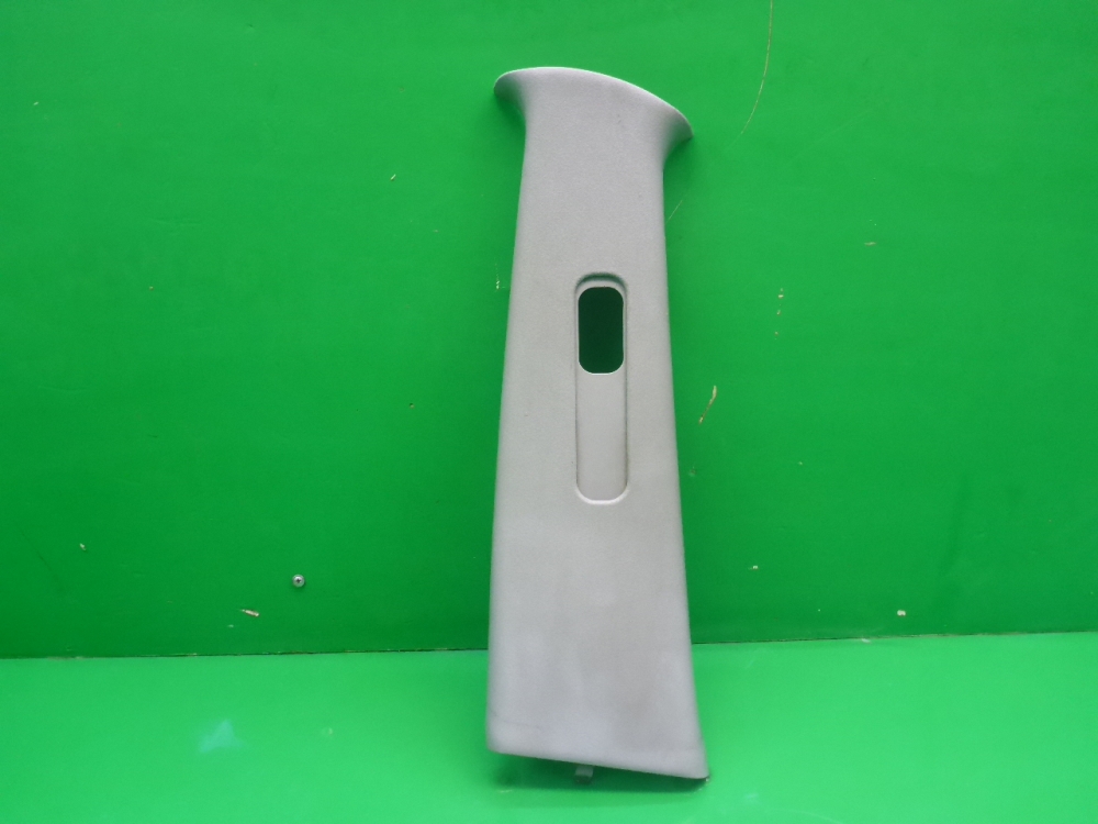 Обшивка стойки