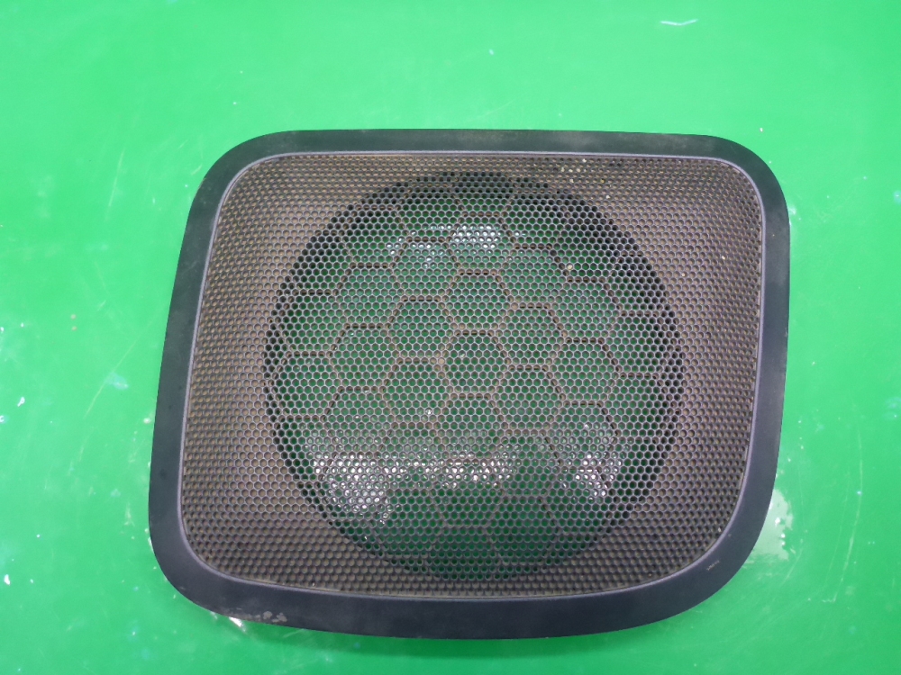 Решетка динамика