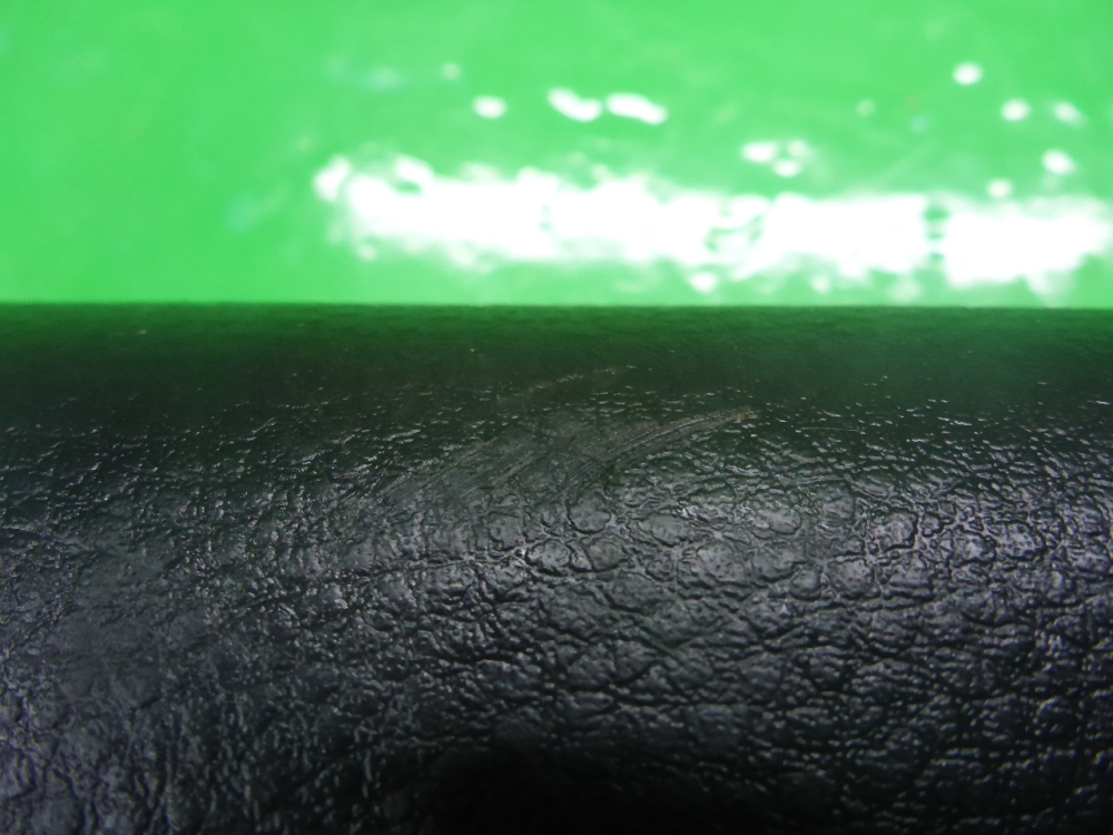 Накладка порога (внутренняя)