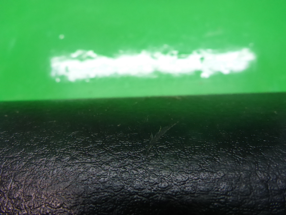 Накладка порога (внутренняя)