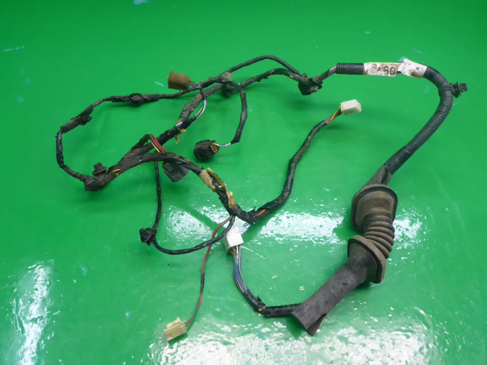 Проводка (коса)