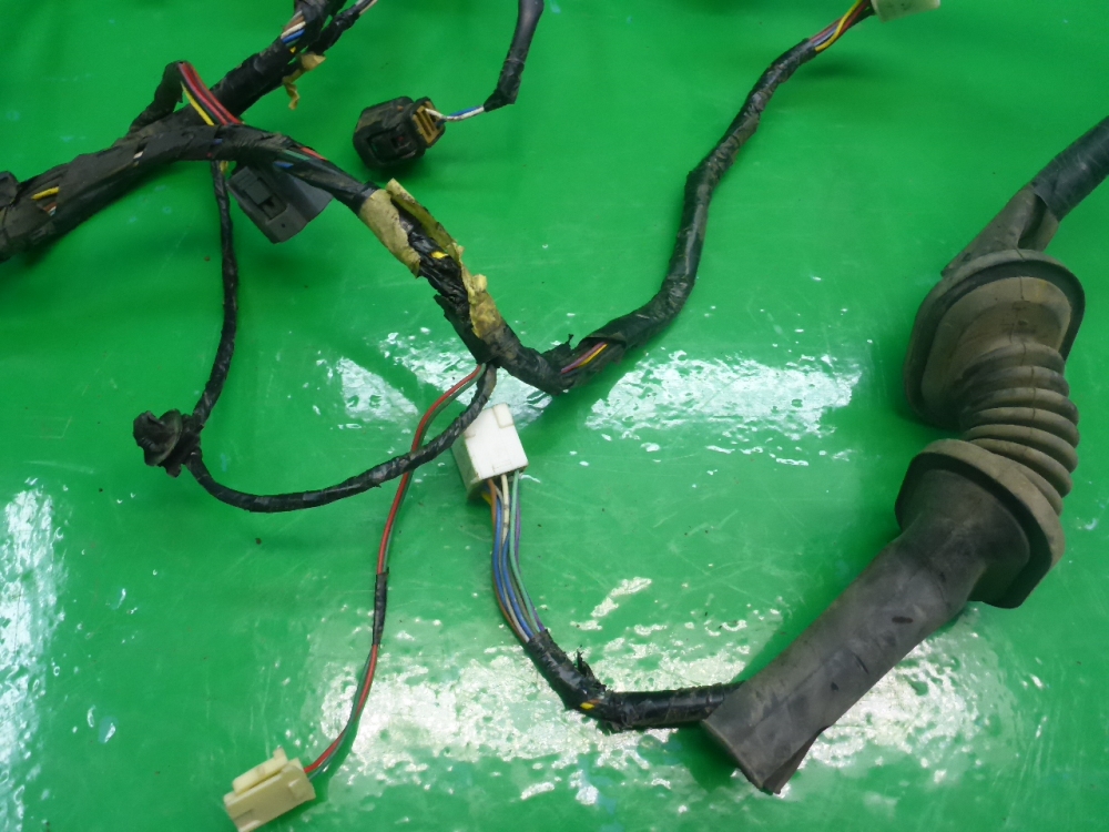 Проводка (коса)