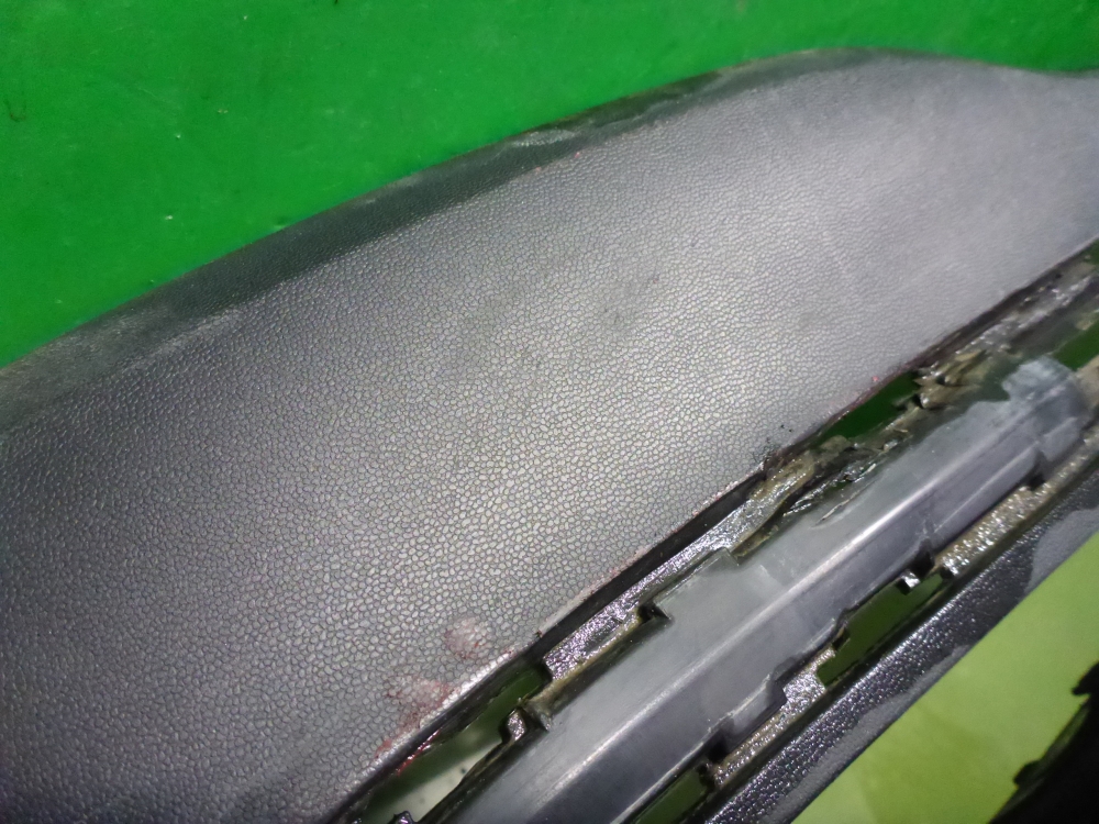 Юбка задняя