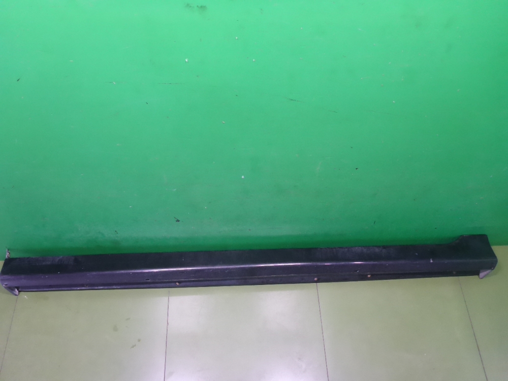 Накладка на порог (наружная)