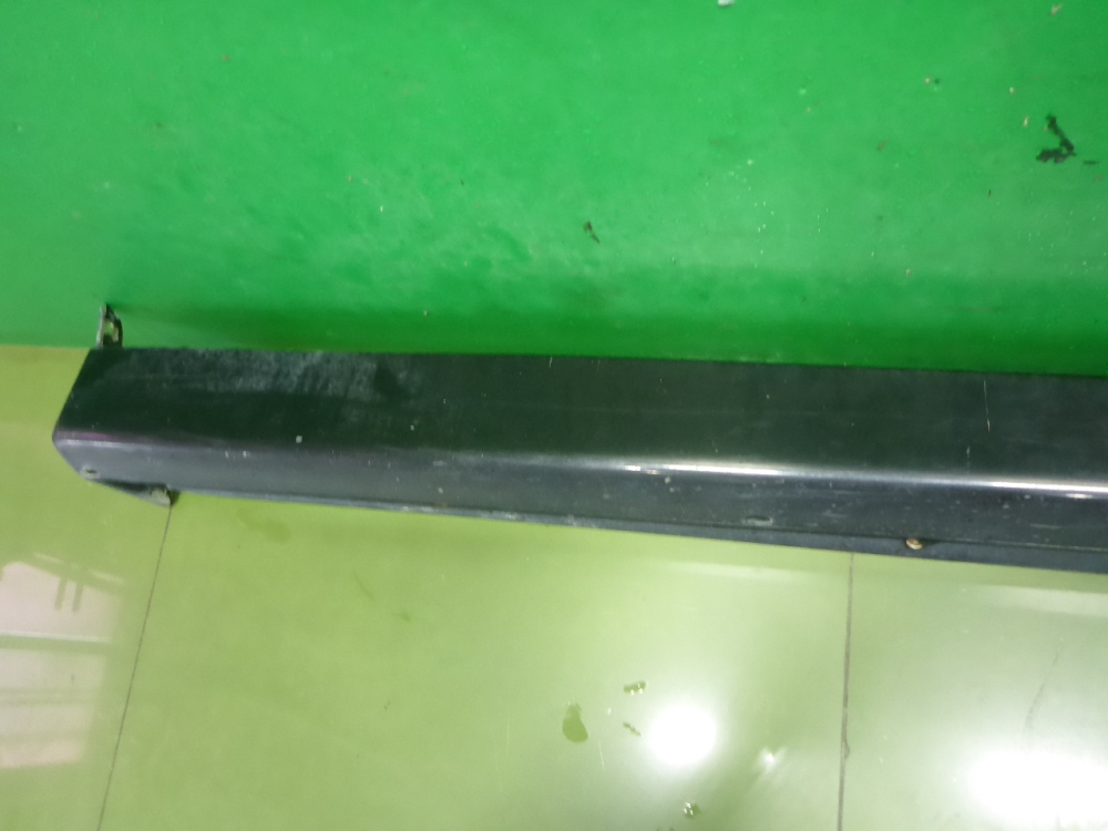 Накладка на порог (наружная)