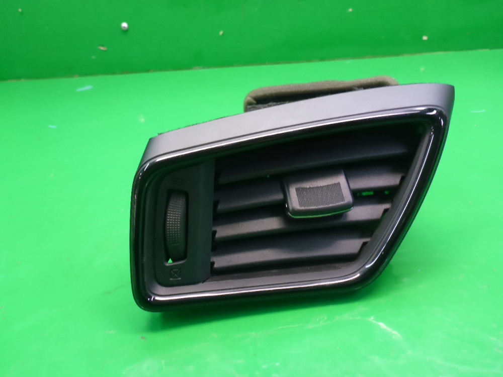 Дефлектор воздушный