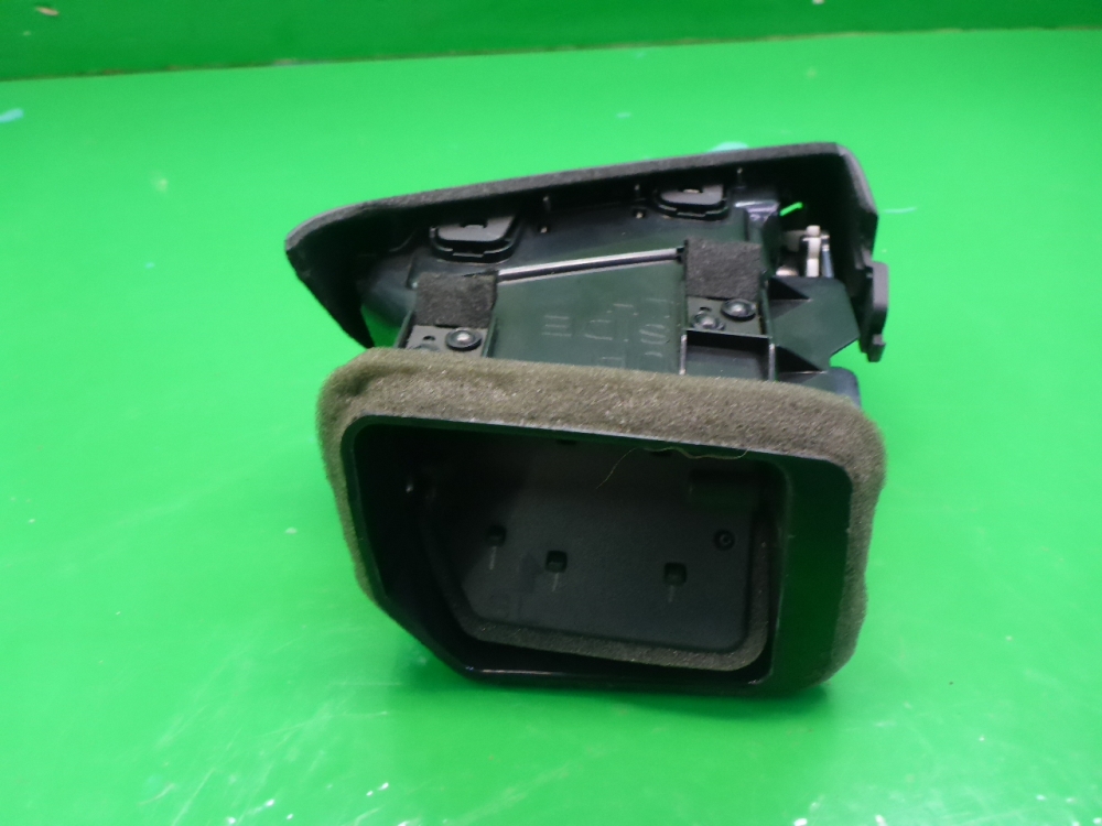 Дефлектор воздушный