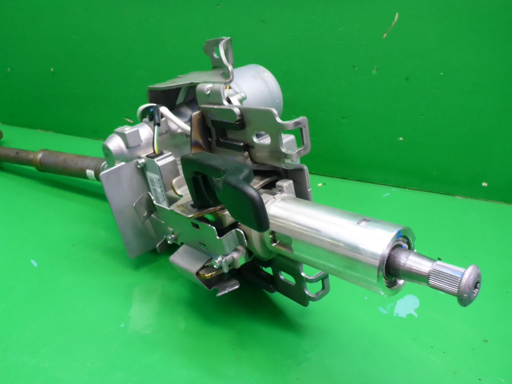 Колонка рулевая