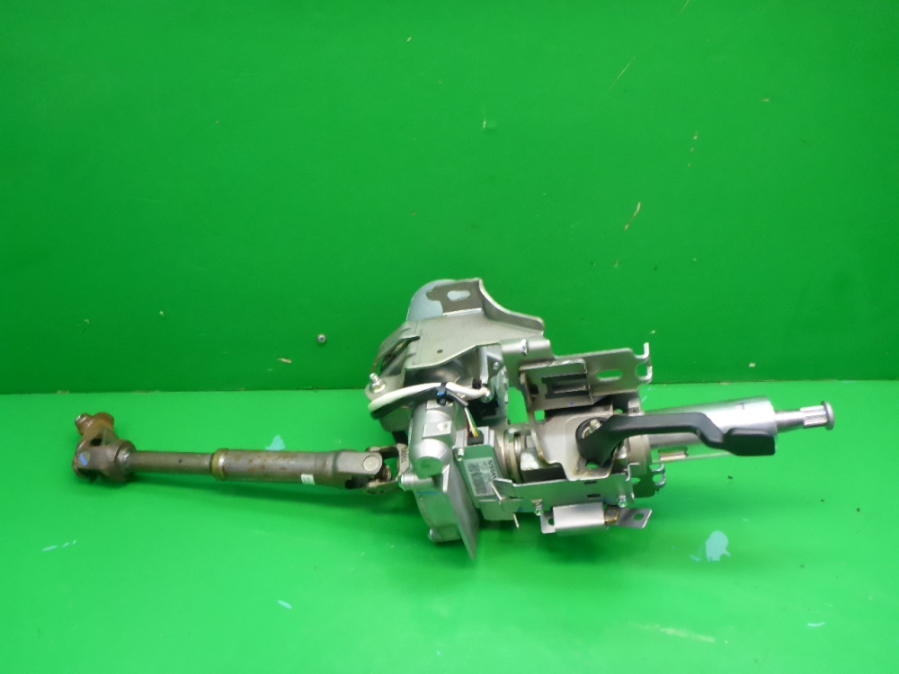 Колонка рулевая