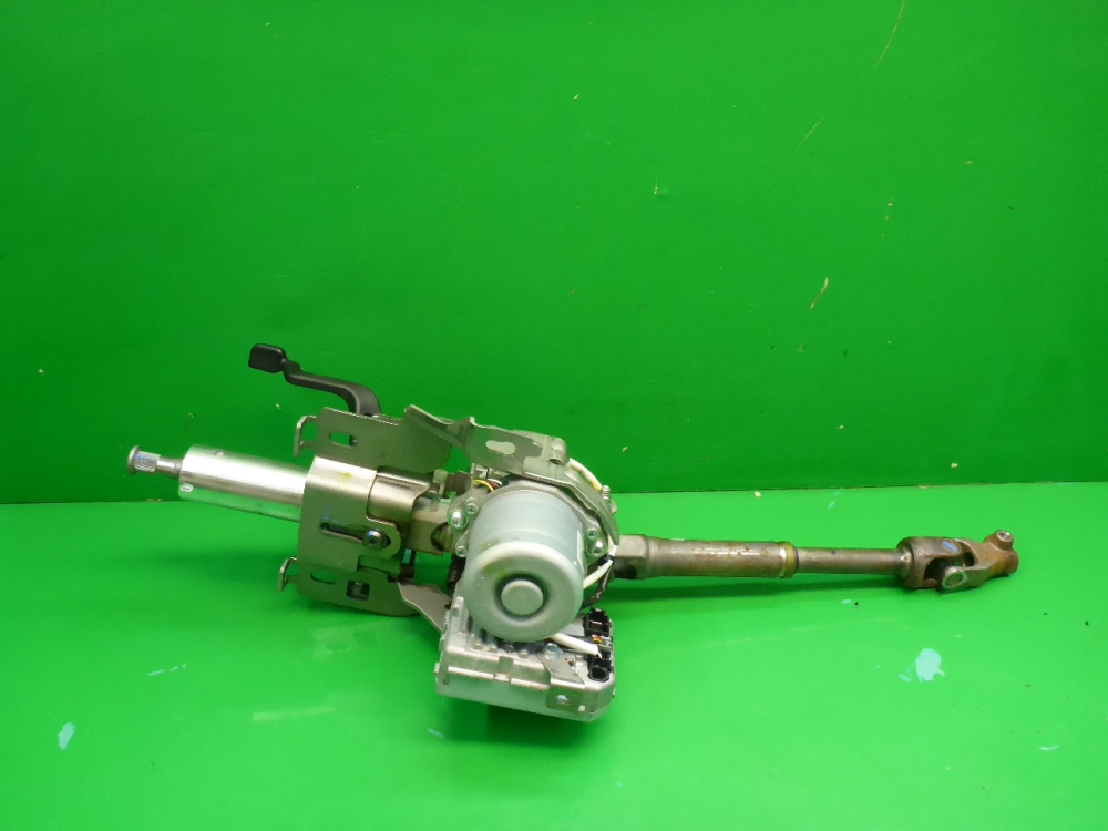 Колонка рулевая