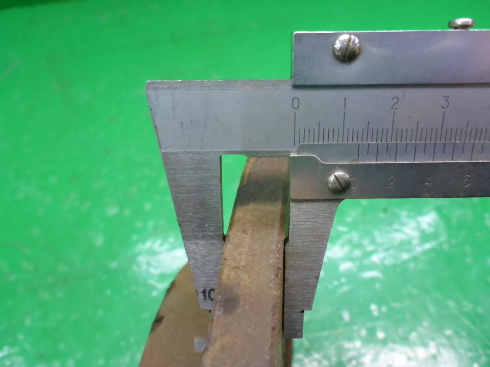 Диск тормозной задний