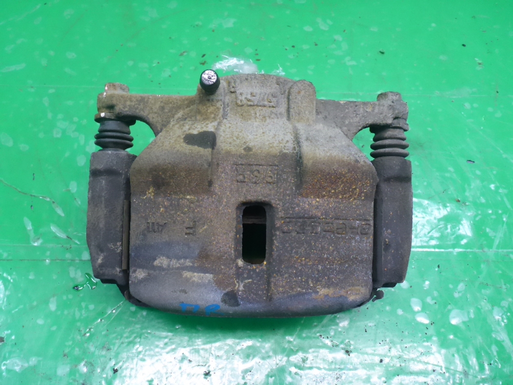 Суппорт передний правый