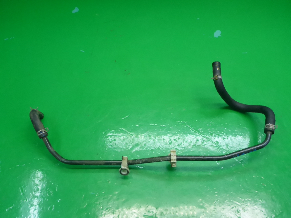 Трубка вакуумная