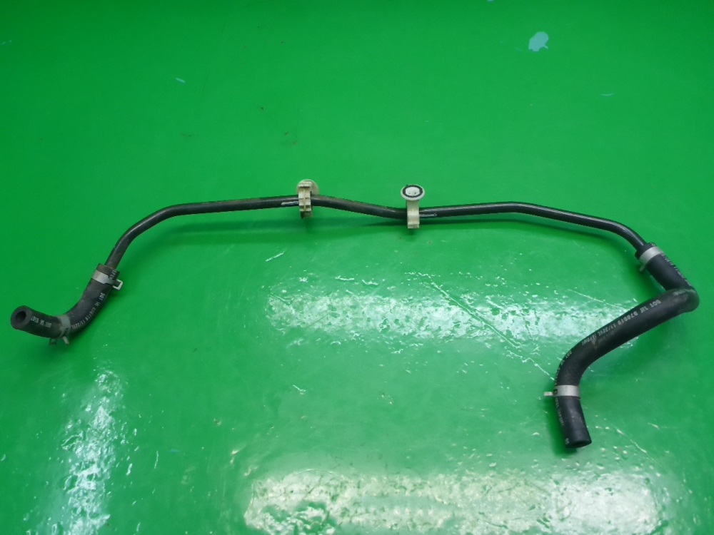 Трубка вакуумная