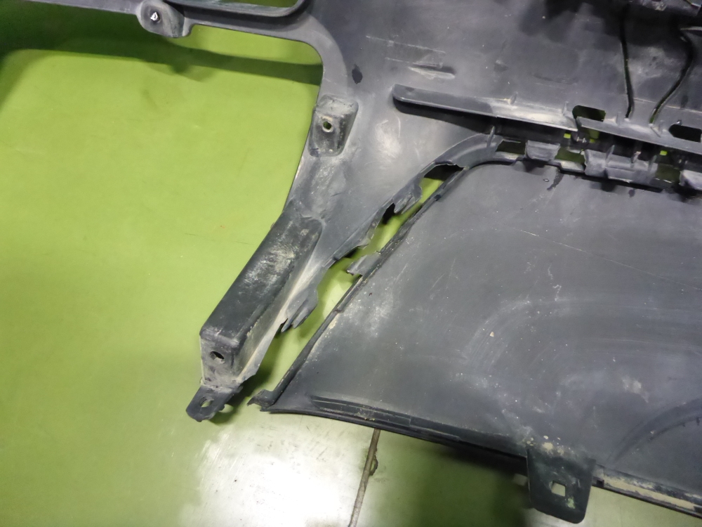 Юбка задняя