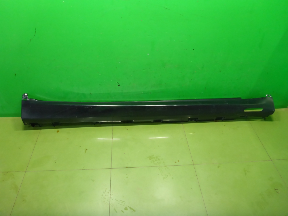 Накладка на порог (наружная)