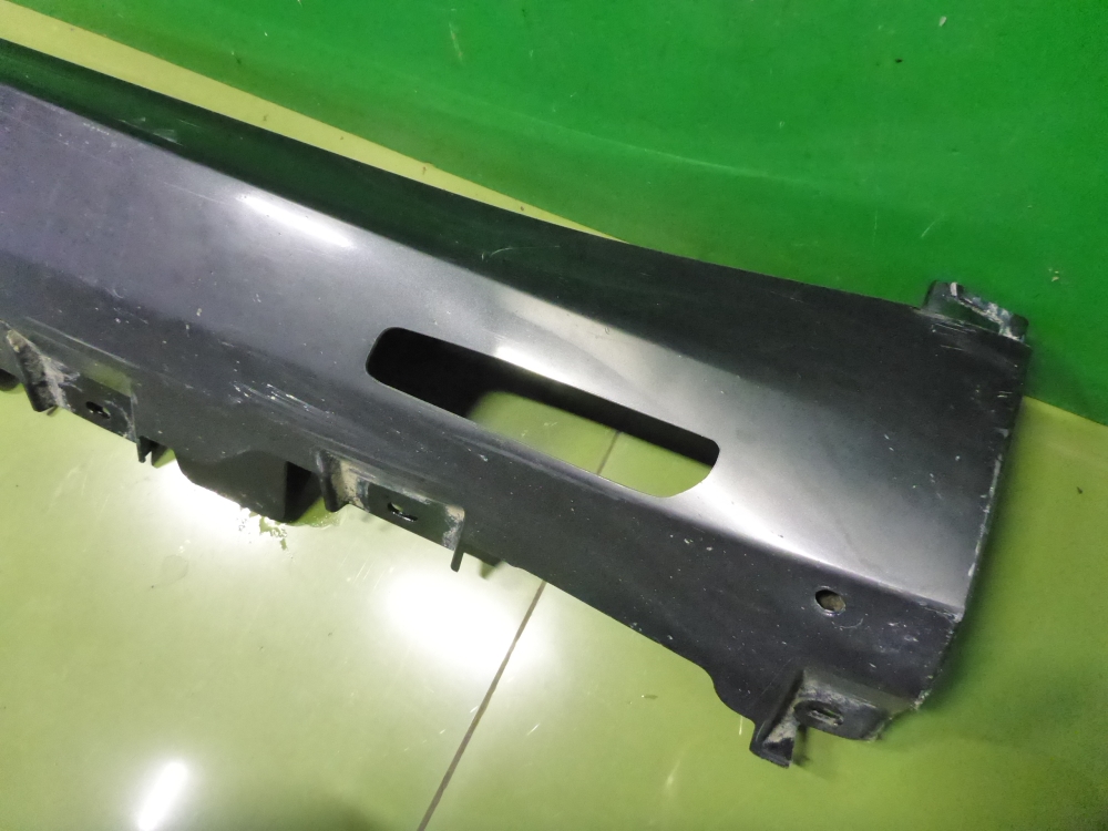 Накладка на порог (наружная)